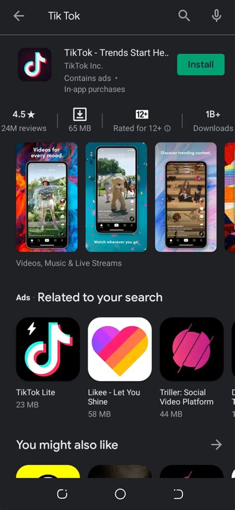 aadix.com tik tok|TikTok – Apps on Google Play.